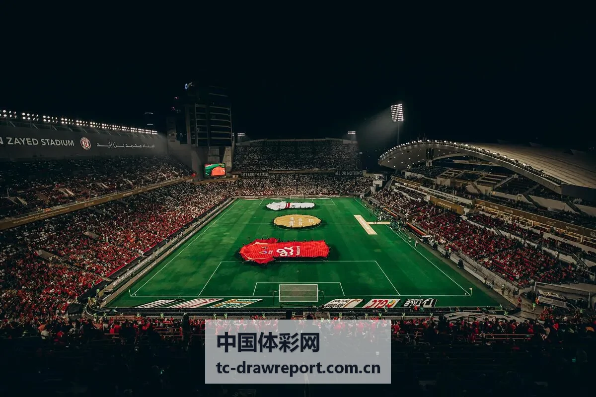 中国体彩网竞彩参考封面图